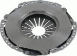 SACHS 3082311641 корзина сцепления Audi A3, VW Bora 1.8T 20V/2.3V5/1.9TDi 98> (06A141025K)