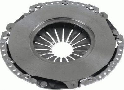 SACHS 3082311641 корзина сцепления Audi A3, VW Bora 1.8T 20V/2.3V5/1.9TDi 98> (06A141025K)