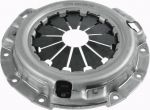 SACHS 3082600722 Корзина сцепления KIA Spectra (0K30E16410)