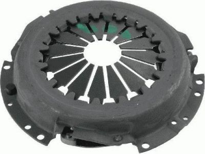 SACHS 3082727001 Корзина сцепл.TOYOTA AVENSIS T220/250/COROLLA E90-120/RAV4 II 1.4D-1.8 85-08 (3121052050)