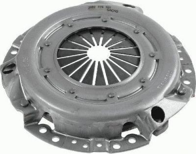 SACHS 3082774101 3082774101 Корзина сцепления PEUGEOT,CITROEN 306,405,406,PARTNER,BERLINGO,XANTIA,XSARA 1,8-1,9D 2004V9