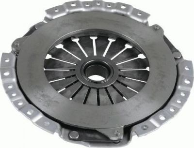 SACHS 3083 900 001 нажимной диск сцепления на RENAULT 21 (B48_)