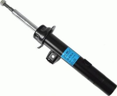 SACHS 310 982 Амортизатор передний L 1 E87 (31 31 6 786 017)