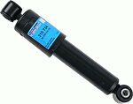 SACHS 310734 амортизатор зад.газ Fiat Punto 1.1-1.7D/TD 93-99