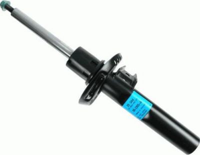SACHS 311 344 Амортизатор передний L=R SKODA Superb II/VW Passat B6/B7 /SportSusp. (3C0413031M)
