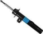 SACHS 311 403 Амортизатор передний L E90/E91/E92