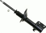 SACHS 311 809 амортизатор на SUBARU LEGACY III универсал (BE, BH)
