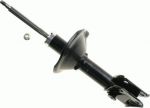 SACHS 311 815 амортизатор на SUBARU IMPREZA седан (GD)