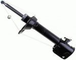 SACHS 311 817 амортизатор на SUBARU IMPREZA седан (GD)