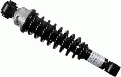 SACHS 311 879 гаситель, крепление кабины на IVECO EuroTech MP