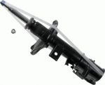 SACHS 311 945 амортизатор на NISSAN PATHFINDER II (R50)