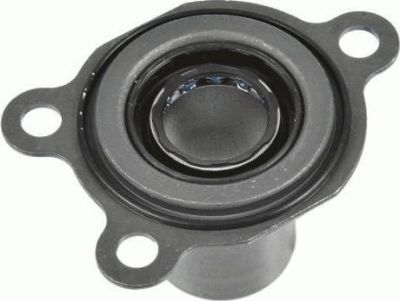 SACHS 3114600007 Втулка направляющая выжимного подшипника VAG