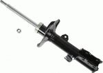 SACHS 311914 Амортизатор подвески газ. пер. лев.(серия Automatic) TOYOTA COROLLA 02- 311914<=32-L88-A (48520-02201)