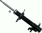 SACHS 312 107 амортизатор на NISSAN ALMERA II (N16)