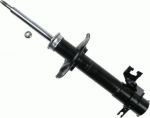 SACHS 312 108 амортизатор на NISSAN ALMERA II (N16)