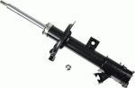 SACHS 312 186 амортизатор на NISSAN MURANO (Z50)