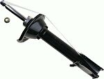 SACHS 312 205 амортизатор на SUBARU IMPREZA седан (GD)