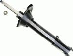 SACHS 312 206 амортизатор на SUBARU IMPREZA седан (GD)