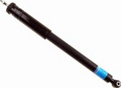 SACHS 312 566 Амортизатор задний L=R MB W211 02->