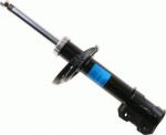 SACHS 312 621 амортизатор на SAAB 9-3 кабрио (YS3F)