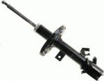 SACHS 312 815 амортизатор на NISSAN NOTE (E11)
