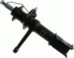 SACHS 312 834 амортизатор на RENAULT 21 универсал (K48_)
