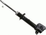 SACHS 312 845 амортизатор на DAIHATSU CUORE VI (L251, L250_, L260_)