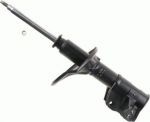 SACHS 312 886 Амортизатор подвески газ. пер. прав. 