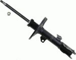 SACHS 312227 амортизатор пер.п.газ Toyota Corolla 1.4-1.8/2.0D 01>