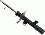 SACHS 312228 амортизатор пер.л.газ Toyota Corolla 1.4-1.8/2.0D 01>