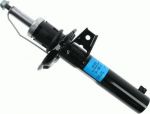 SACHS 312615 Амортизатор подвески газовый передний лев./прав. Automatic VW JETTA III 2005=> 1T0 413 031 FS (VW),1T0 413 031 GJ (VW),1T0 413 031 GT (VW),1T0 413 031 HA (VW) 312615<=36-E63-A