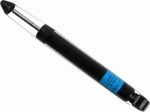 SACHS 312616 Амортизатор подвески газ. задн. лев./прав. (серия Automatic) VW Jetta III 06-10 312616<=30-F91-A
