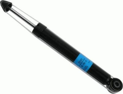 SACHS 312617 Амортизатор VW GOLF V Variant (1K5), JETTA III (1K2) задний 1K0 513 029 FL (VW),1K0 513 029 HF (VW),1K0 513 029 JA (VW),1K0 513 029 JJ (VW) 312617<=30-F92-A (1K0 513 029 HF)