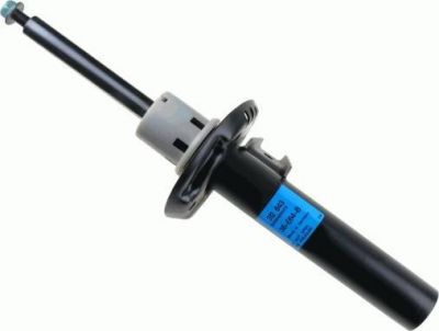 SACHS 312643 Амортизатор подвески газовый передний AUDI TT / VW Tiguan