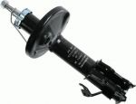 SACHS 312807 амортизатор пер.л.газ Toyota Avensis 97-02