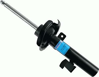 SACHS 313 283 Амортизатор передний L FORD Focus-2 1.4/1.6 04- C-Max 1.6-16V 03- (1360161)