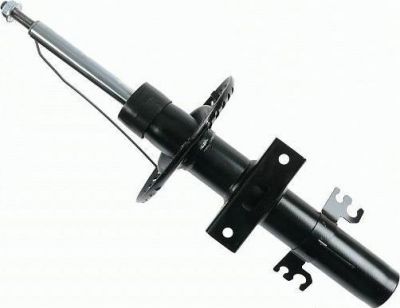 SACHS 313 327 Амортизатор передний L=R VW Multivan V 4/03->/T5 4/03->