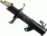 SACHS 313 402 Амортизатор передний GAS L