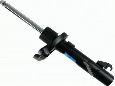 SACHS 313 665 Амортизатор передний R VOLVO: C30 06-, S40 II 04-, V50 04- (313665)