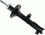 SACHS 313343 амортизатор зад.л.газToyota Avensis 97>