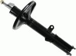SACHS 313628 Амортизатор TOYOTA CAMRY 01> задний левый