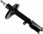 SACHS 313629 Амортизатор TOYOTA CAMRY 01> задний правый