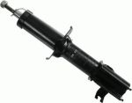 Sachs Амортизатор DAEWOO MATIZ 09/98-03/05 пер.прав.газ. (314 215)
