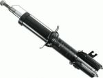Sachs Амортизатор DAEWOO MATIZ 09/98-03/05 пер.лев.газ. (314 216)