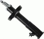 SACHS 314 618 амортизатор на HONDA CIVIC VIII седан (FD, FA)