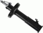 SACHS 314 619 Амортизатор передний GAS R