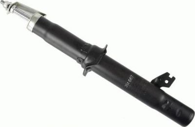 SACHS 314 667 амортизатор на MAZDA 6 универсал (GH)