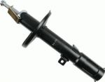 SACHS 314 675 амортизатор на TOYOTA CAMRY седан (_XV4_)