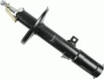 SACHS 314 676 амортизатор на TOYOTA CAMRY седан (_XV4_)