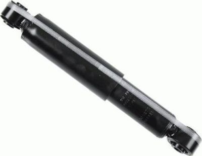 SACHS 314 725 Амортизатор задний L=R VW T5